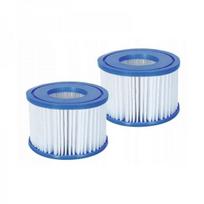 baseinu siurbliai -  kasetė Bestway 60311 Lay-Z-Spa - 2 nuotrauka