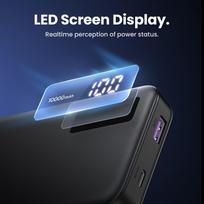 ugreen - Ugreen PB311 10000mAh 22.5W Juodas (Black) - 3 nuotrauka