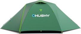 husku palapine - Husky BURTON 2-3 žalia (Green) - 1 nuotrauka