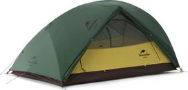 naturehike star river 2 - Naturehike Star River 2 210T NH17T012, žalia (Green) - 2 nuotrauka