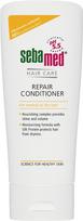 hair conditionere - Sebamed Classic Hair Repair Conditioner 200 ml - 1 nuotrauka