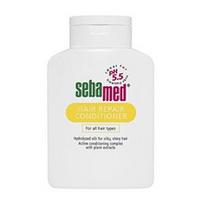 hair conditionere - Sebamed Classic Hair Repair Conditioner 200 ml - 2 nuotrauka