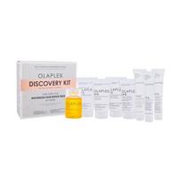 olaplex 0 - Olaplex Discovery Kit plaukų priežiūros rinkinys 30 ml - 1 nuotrauka
