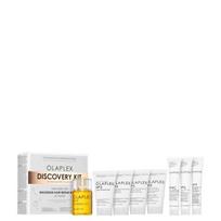 olaplex 0 - Olaplex Discovery Kit plaukų priežiūros rinkinys 30 ml - 3 nuotrauka