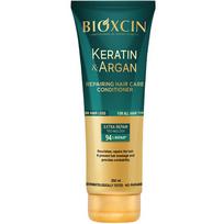 bioxcin - Bioxcin Keratin & Argan Atstatomasis plaukų kondicionierius, 250 ml - 2 nuotrauka