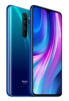 sims 4 - Xiaomi Redmi Note 8 Dual 64GB Neptune Blue (Mėlynas) - 2 nuotrauka