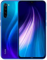 Xiaomi Redmi Note 8 Dual 64GB Neptune Blue (Mėlynas)