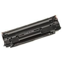 cf283a - HP CF283A (Juodas) - 1 nuotrauka