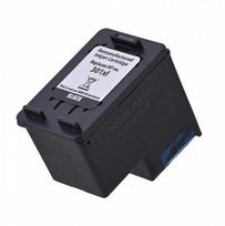 hp spausdintuvas rasalinis - SUPERBULK rašalinio spausdintuvo kasetė HP 301XL CH563 Juoda (Black) - 3 nuotrauka