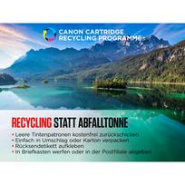 Canon PG-540/CL-541 Multipack Juodas/Spalvotas (Black/Color)