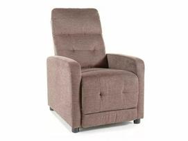brege - Fotelis Otus Brego, smėlio (Beige) - 2 nuotrauka