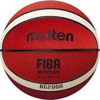 Molten B6G2000 FIBA