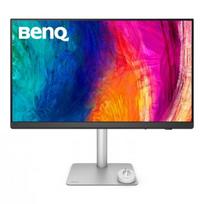 monitoriai 3840 x 2160 31 5 - BenQ PD3226G 32" 4K IPS Thunderbolt 4 Juodas (Black) - 1 nuotrauka
