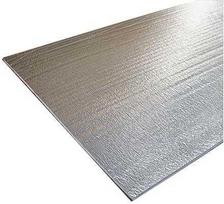 Plėvelė Komex, polietilenas (pe), 500 cm x 120 cm x 0.5 cm
