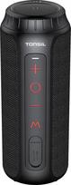 belaide bluetooth kolonele - Tonsil Filp 6 Black (Juoda) - 1 nuotrauka