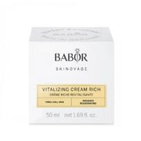 kremas babor - Babor Skinovage Vitalizing Rich 50 ml - 3 nuotrauka