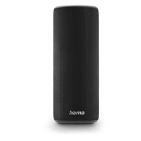 haman kolonele - Hama Pipe 3.0 Black (Juoda) - 1 nuotrauka