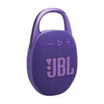 koloneles - JBL Clip 5 Purple (Violetinė) - 2 nuotrauka