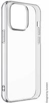 Swissten "Clear Jelly Case Xiaomi Redmi Note 14 Pro 5G" Transparent