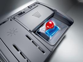 pastatoma indaplove 60 - Bosch SMS4HMI07E - 5 nuotrauka