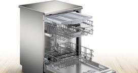 pastatoma indaplove 60 - Bosch SMS4HMI07E - 7 nuotrauka