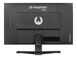 monitoriu full hd - IIYAMA G2470HSU-B6 G-Master 24", IPS, 180Hz, Juodas (Black) - 5 nuotrauka