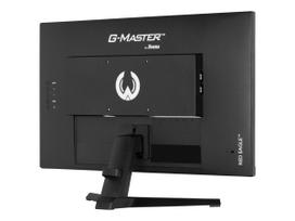 monitoriu full hd - IIYAMA G2470HSU-B6 G-Master 24", IPS, 180Hz, Juodas (Black) - 6 nuotrauka
