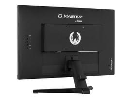 monitoriu full hd - IIYAMA G2470HSU-B6 G-Master 24", IPS, 180Hz, Juodas (Black) - 8 nuotrauka