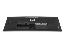 monitoriu full hd - IIYAMA G2470HSU-B6 G-Master 24", IPS, 180Hz, Juodas (Black) - 12 nuotrauka