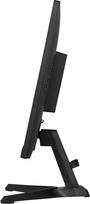 monitoriu full hd - IIYAMA G2470HSU-B6 G-Master 24", IPS, 180Hz, Juodas (Black) - 14 nuotrauka