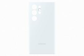 samsung silicone case s24 - Samsung "Silicone Case For Galaxy S24 Ultra" White (EF-PS928TWEGWW) - 3 nuotrauka