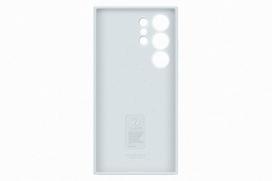samsung silicone case s24 - Samsung "Silicone Case For Galaxy S24 Ultra" White (EF-PS928TWEGWW) - 4 nuotrauka