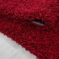 kilimas 200 - Ayyildiz kilimas LIFE red, 200X290 cm - 3 nuotrauka