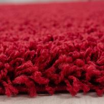 kilimas 200 - Ayyildiz kilimas LIFE red, 200X290 cm - 4 nuotrauka