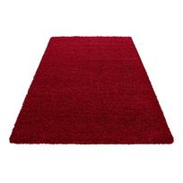 kilimas 200 - Ayyildiz kilimas LIFE red, 200X290 cm - 5 nuotrauka