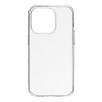 Tactical "TPU Cover iPhone 14" Clear