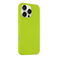 Tactical "MagForce Velvet Smoothie Cover iPhone 16 Pro Max" Avocado