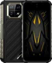 ulefone armor 8 - Ulefone Armor 22 8/256GB Black (Juodas) - 1 nuotrauka