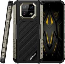 ulefone armor 8 - Ulefone Armor 22 8/256GB Black (Juodas) - 4 nuotrauka