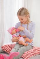 babos babos - Lėlytė Baby Born Emma, 43 cm - 4 nuotrauka