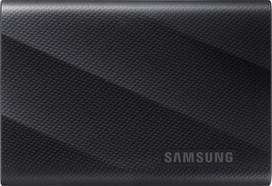 ssd isorinis - Samsung MU-PG4T0B/EU Portable SSD T9 4TB - 1 nuotrauka