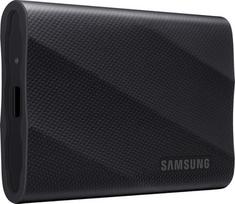 ssd isorinis - Samsung MU-PG4T0B/EU Portable SSD T9 4TB - 2 nuotrauka