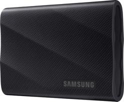 ssd isorinis - Samsung MU-PG4T0B/EU Portable SSD T9 4TB - 4 nuotrauka