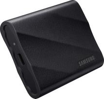ssd isorinis - Samsung MU-PG4T0B/EU Portable SSD T9 4TB - 7 nuotrauka