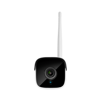 apsaugos kameros namui - KRUGER & MATZ OUTDOOR WI-FI CAM CONNECT C40 TUYA - 4 nuotrauka