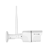 apsaugos kameros namui - KRUGER & MATZ OUTDOOR WI-FI CAM CONNECT C40 TUYA - 6 nuotrauka