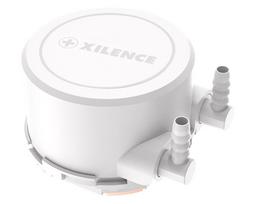 120mm liquid cooler - Xilence XC974 White ARGB - 6 nuotrauka
