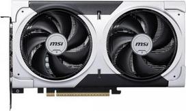 nvidia rtx 5060 8gb - MSI GeForce RTX 5060 Ti 8GB VENTUS 2X OC PLUS GDDR7 - 2 nuotrauka