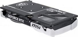 nvidia rtx 5060 8gb - MSI GeForce RTX 5060 Ti 8GB VENTUS 2X OC PLUS GDDR7 - 3 nuotrauka