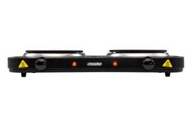 meskiukas - Mesko MS 6509 Black - 2 nuotrauka